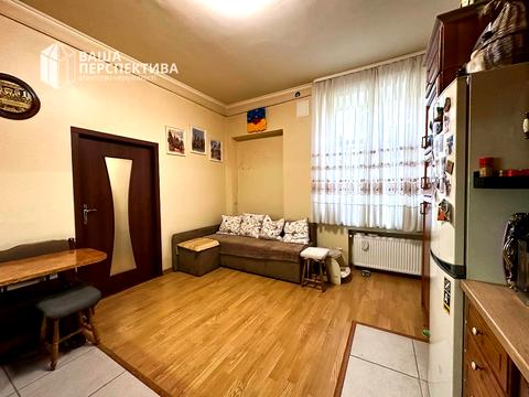 квартира по адресу Городоцкая ул., 72