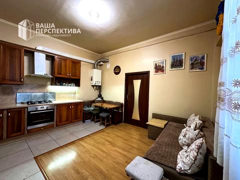 квартира по адресу Городоцкая ул., 72