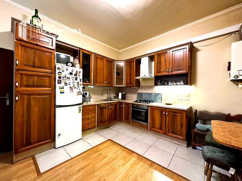 квартира по адресу Городоцкая ул., 72