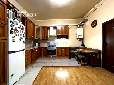 квартира по адресу Городоцкая ул., 72