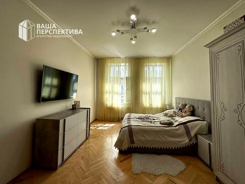 квартира по адресу Городоцкая ул., 72