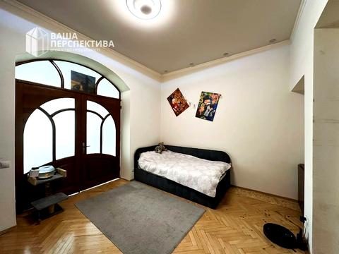 квартира по адресу Городоцкая ул., 72