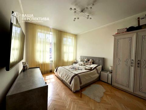 квартира по адресу Городоцкая ул., 72