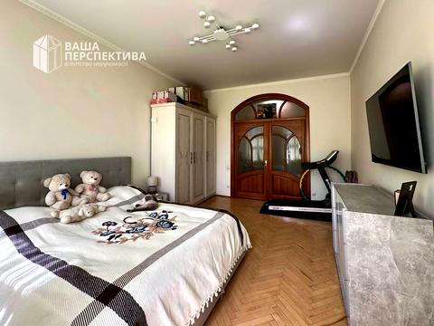 квартира по адресу Городоцкая ул., 72