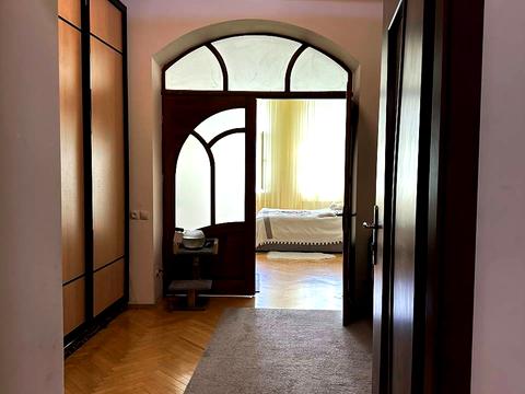 квартира по адресу Городоцкая ул., 72