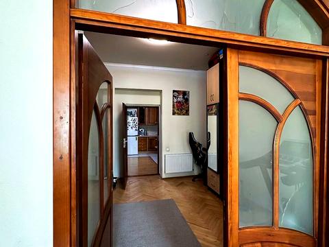 квартира по адресу Городоцкая ул., 72