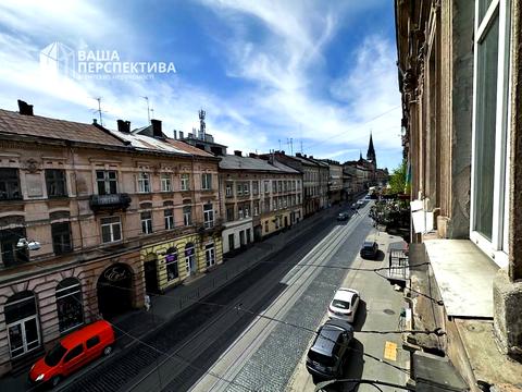 квартира по адресу Городоцкая ул., 72