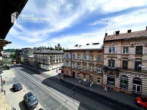 квартира по адресу Городоцкая ул., 72