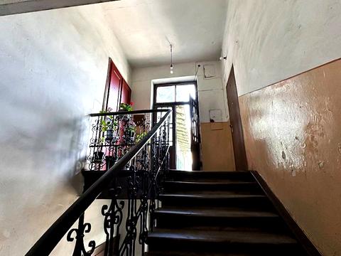 квартира по адресу Городоцкая ул., 72