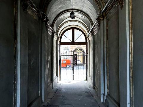 квартира по адресу Городоцкая ул., 72