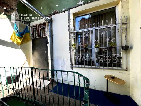 квартира по адресу Городоцкая ул., 72