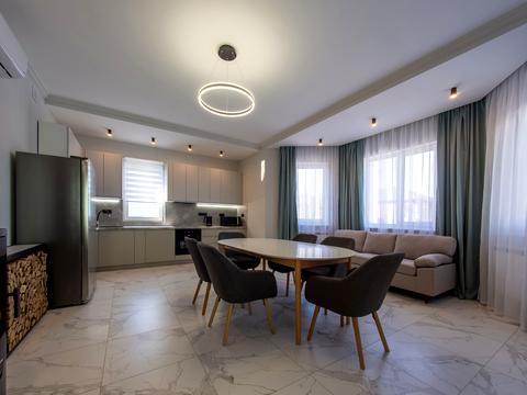 дом по адресу Виноградная ул.