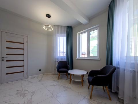 дом по адресу Виноградная ул.