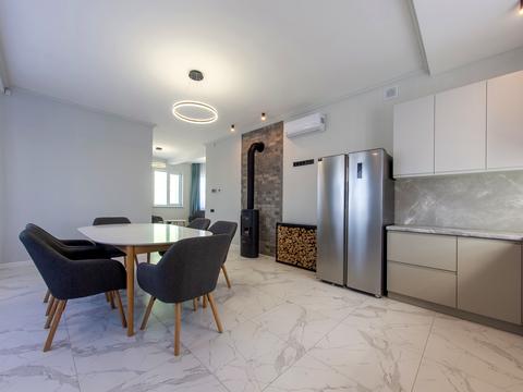 дом по адресу Виноградная ул.