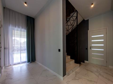 дом по адресу Виноградная ул.