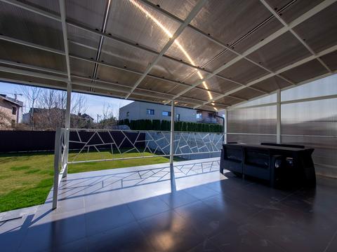 дом по адресу Виноградная ул.