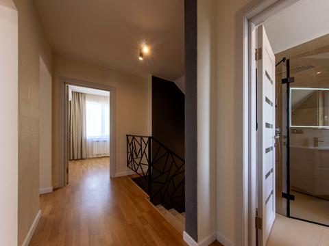 дом по адресу Виноградная ул.