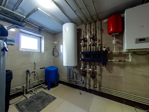 дом по адресу Виноградная ул.