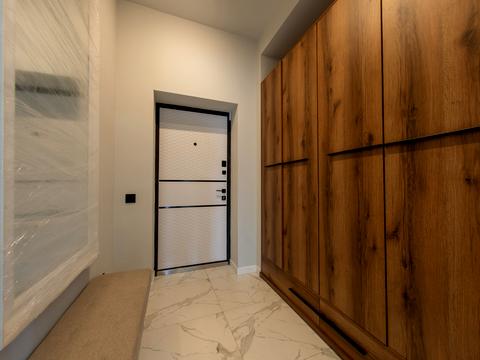 дом по адресу Виноградная ул.