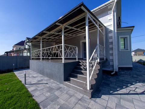 дом по адресу Виноградная ул.