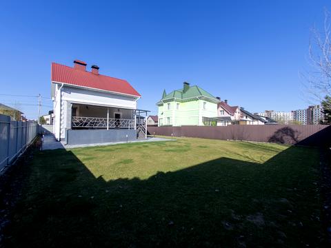 дом по адресу Виноградная ул.