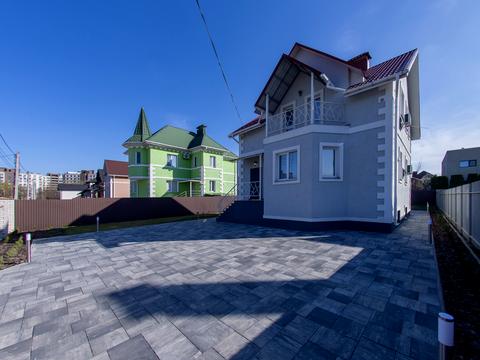 дом по адресу Виноградная ул.