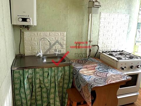 квартира по адресу Европейская ул. (Фрунзе), 106