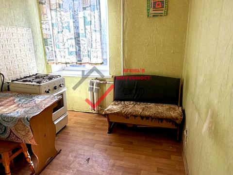 квартира по адресу Европейская ул. (Фрунзе), 106