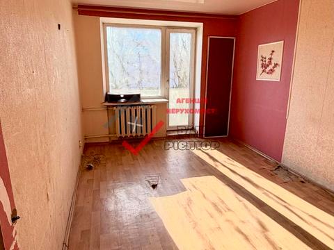 квартира по адресу Европейская ул. (Фрунзе), 106