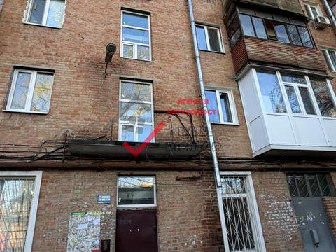 квартира по адресу Европейская ул. (Фрунзе), 106