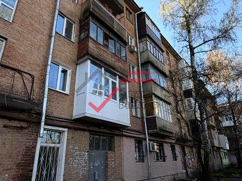 квартира по адресу Европейская ул. (Фрунзе), 106