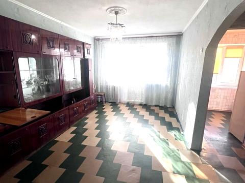 квартира за адресою Петра Калнишевського просп. (Косіора), 19