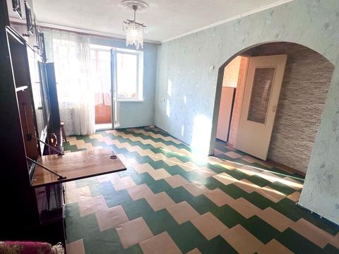 квартира за адресою Петра Калнишевського просп. (Косіора), 19