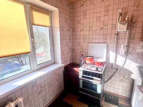 квартира за адресою Петра Калнишевського просп. (Косіора), 19