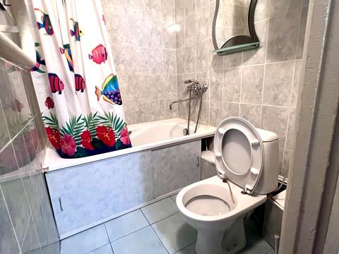 квартира за адресою Петра Калнишевського просп. (Косіора), 19