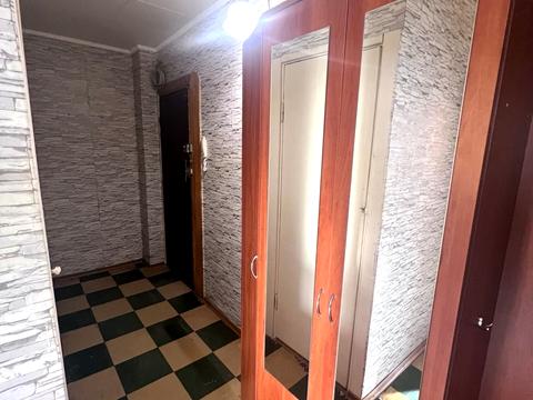 квартира за адресою Петра Калнишевського просп. (Косіора), 19