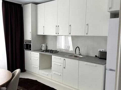 квартира по адресу Шевченко ул., 39