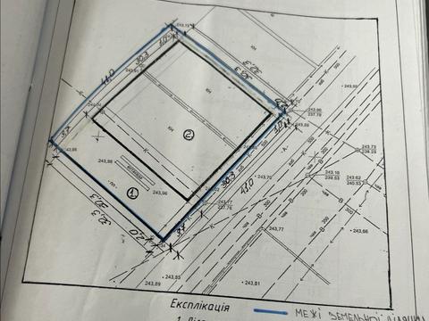 коммерческая по адресу Ивано-Франковск, Волчинецкая ул., 225г