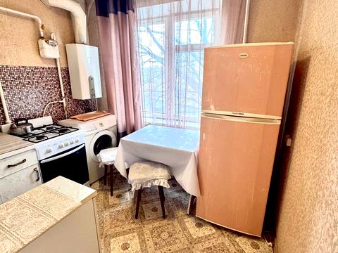 квартира за адресою Телевізійна вул., 4