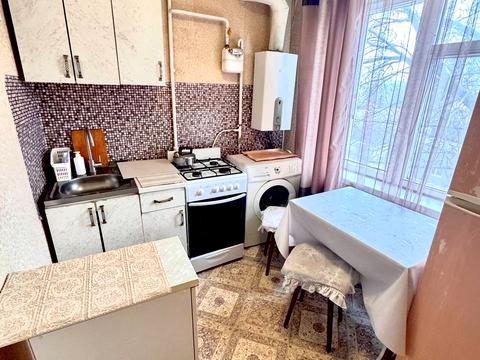 квартира за адресою Телевізійна вул., 4