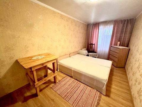 квартира за адресою Телевізійна вул., 4