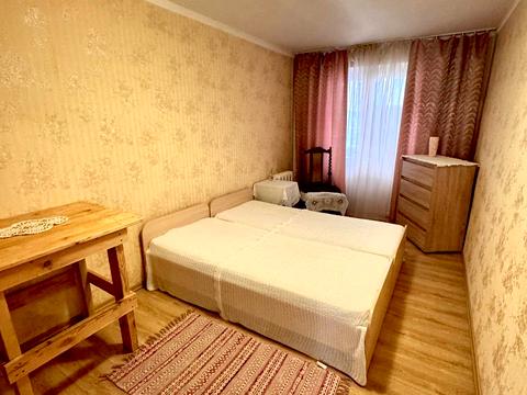 квартира за адресою Телевізійна вул., 4