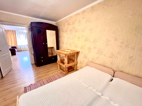 квартира за адресою Телевізійна вул., 4