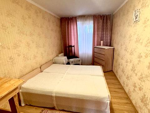 квартира за адресою Телевізійна вул., 4