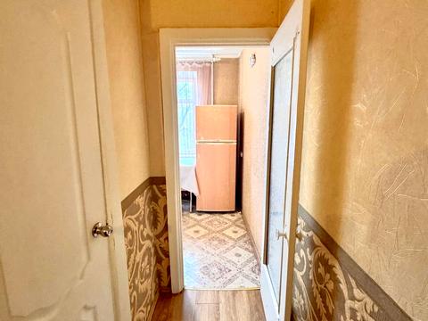 квартира за адресою Телевізійна вул., 4