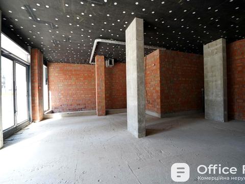 коммерческая по адресу Гарета Джонса ул. (Сімʼї Хохлових), 12