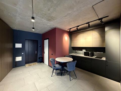 квартира за адресою Глибочицька вул., 13-2