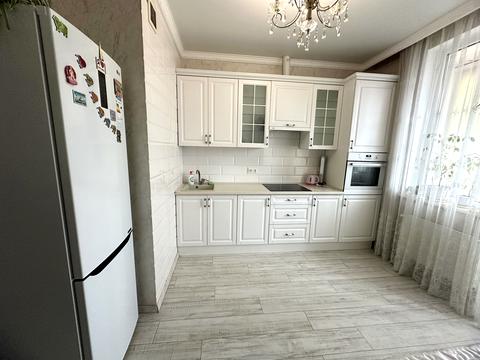 квартира по адресу Люстдорфская дорога ул., 90в