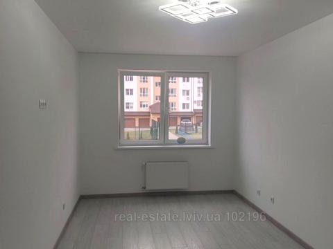 квартира по адресу Героїв Крут ул., (Будинок 3)