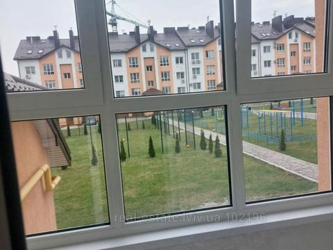 квартира по адресу Героїв Крут ул., (Будинок 3)